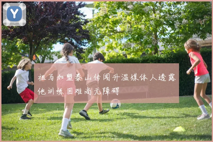 祖马加盟泰山传闻升温媒体人透露他训练困难尚无障碍