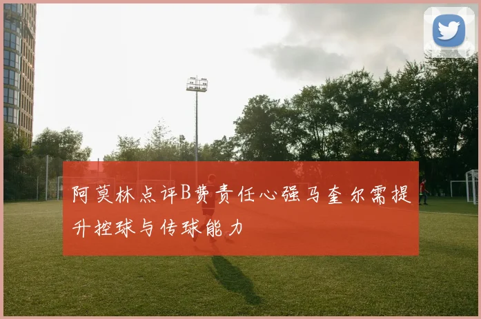 阿莫林点评B费责任心强马奎尔需提升控球与传球能力