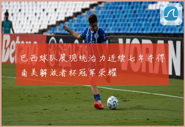巴西球队展现统治力连续七年夺得南美解放者杯冠军荣耀