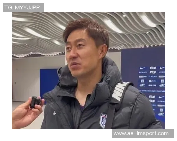 隋维杰谈海港夺冠心态希望与祝贺并存的态度分析 隋维杰谈海港夺冠心态希望与祝贺并存的态度分析