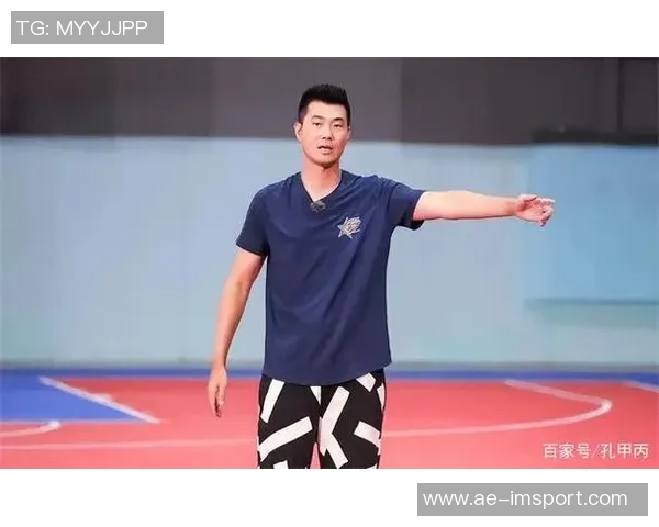 王仕鹏建议杨瀚森减少三分出手斯普利特应专注节奏与防守提升 王仕鹏建议杨瀚森减少三分出手斯普利特应专注节奏与防守提升