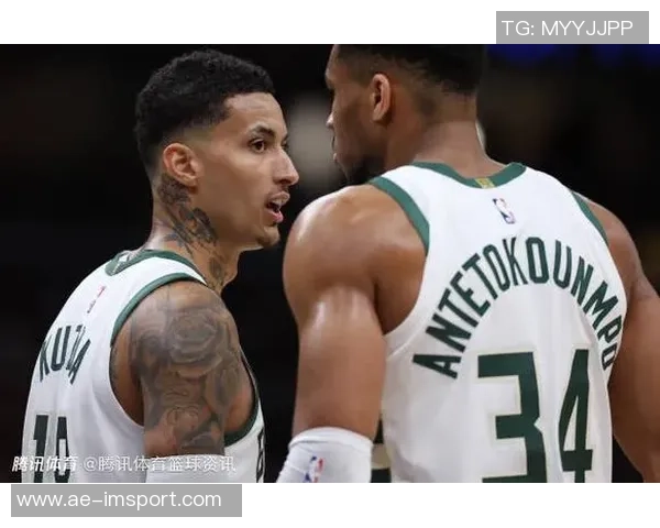 雄鹿客战猛龙库兹马左脚踝扭伤将缺席本场比赛 雄鹿客战猛龙库兹马左脚踝扭伤将缺席本场比赛