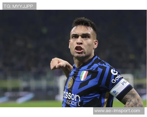 国米客战那不勒斯海报发布劳塔罗独自亮相展现斗志 国米客战那不勒斯海报发布劳塔罗独自亮相展现斗志