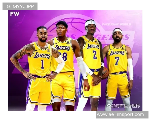 湖人训练营亮点频现替补阵容超越主力范德比尔特健康回归助力球队