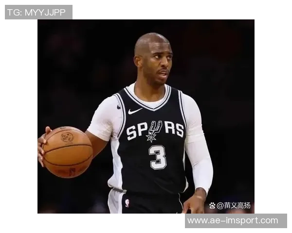 张佳玮深度解析马刺表现米奇执教下福克斯展现策动人风采的精彩之战