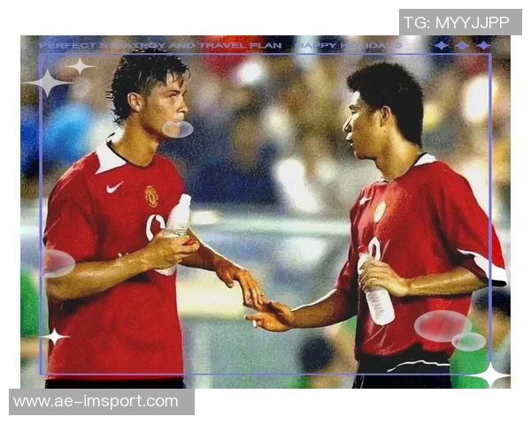 C罗强调世界杯成就不决定个人地位董方卓称国家队荣誉无可替代